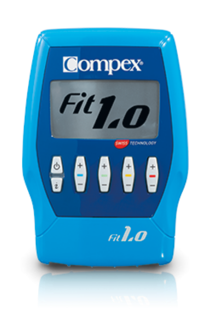 Picture of Elettrostimolatore Compex® FIT 1.0 - cod. 2533116