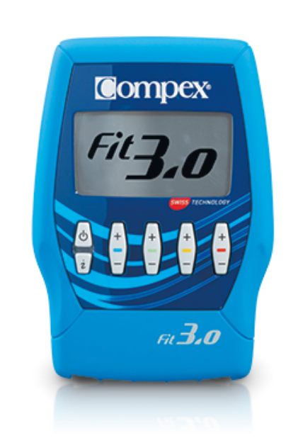 Picture of Elettrostimolatore Compex® FIT 3.0 - cod. 2534116