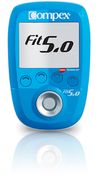 Picture of Elettrostimolatore Compex® FIT 5.0 - cod. 2537116