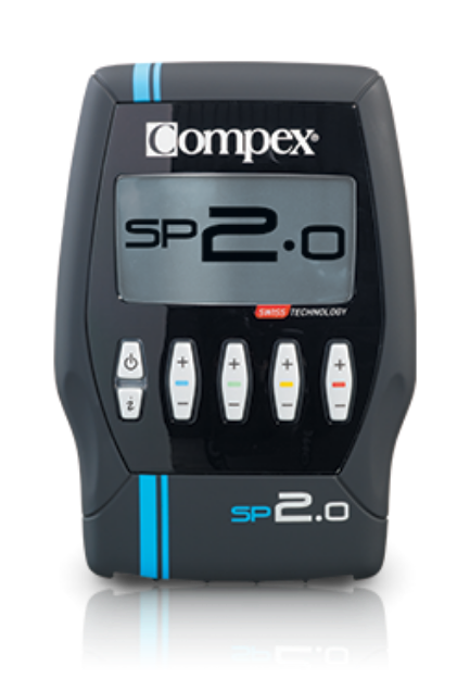 Picture of Elettrostimolatore Compex® SP 2.0 - cod. 2535116