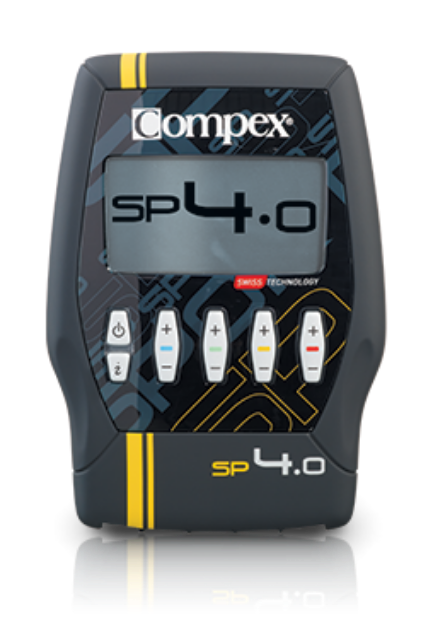 Picture of Elettrostimolatore Compex® SP 4.0 - cod. 2536116