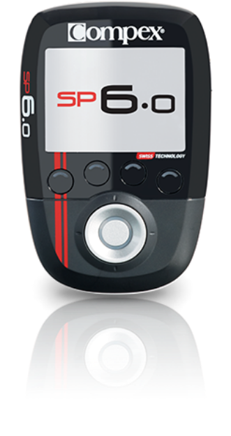 Picture of Elettrostimolatore Compex® SP 6.0 - cod. 2538116