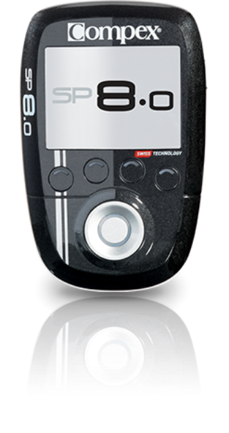 Picture of Elettrostimolatore Compex® SP 8.0 - cod. 2539116