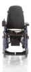 Picture of Carrozzina elettrica ESCAPE LX con luci - seduta 46 cm - ARDEA CM910L-46