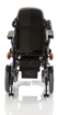 Picture of Carrozzina elettrica ESCAPE LX con luci - seduta 46 cm - ARDEA CM910L-46