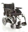 Picture of Carrozzina elettrica TAURUS - seduta regolabile da 37 a 52 cm - ARDEA CS810