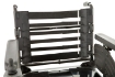 Picture of Carrozzina elettrica TAURUS - seduta regolabile da 37 a 52 cm - ARDEA CS810