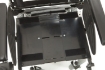 Picture of Carrozzina elettrica TAURUS - seduta regolabile da 37 a 52 cm - ARDEA CS810