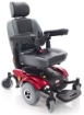 Picture of Carrozzina elettrica VIRGO A 6 ruote - seduta 50cm - ARDEA CS930
