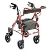 Picture of Deambulatore da esterno Rollator 2 funzioni ROLLY-2 - Wimed - Cod. 15609100