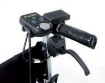 Picture of Propulsore elettronico per carrozzine - ERCOLINO con 2 batterie da 24V /12Ah - Wimed - cod. PS-HA