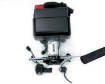 Picture of Propulsore elettronico per carrozzine - ERCOLINO con 2 batterie da 24V /12Ah - Wimed - cod. PS-HA