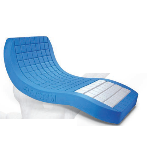 Picture of Viscoflex® LP zona Talloni Ignifugo - Wimed - cod. P161MFPPMHI