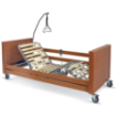 Picture of Letto elettrico - BANJO DELUXE - rete 90x195 cm - Wimed - cod. 15000003