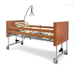 Picture of Letto elettrico - BANJO DELUXE - rete 90x195 cm - Wimed - cod. 15000003
