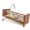 Picture of Letto elettrico - BANJO DELUXE - rete 90x195 cm - Wimed - cod. 15000003