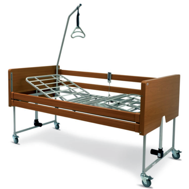 Picture of Letto Elettrico BONGO - Wimed - Cod: 15000013