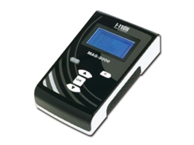 Picture of Noleggio Magnetoterapia MAG 2000 - 2 canali