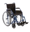 Picture of Carrozzina pieghevole - START- seduta da 38cm a 45cm - ARDEA CP100-xx