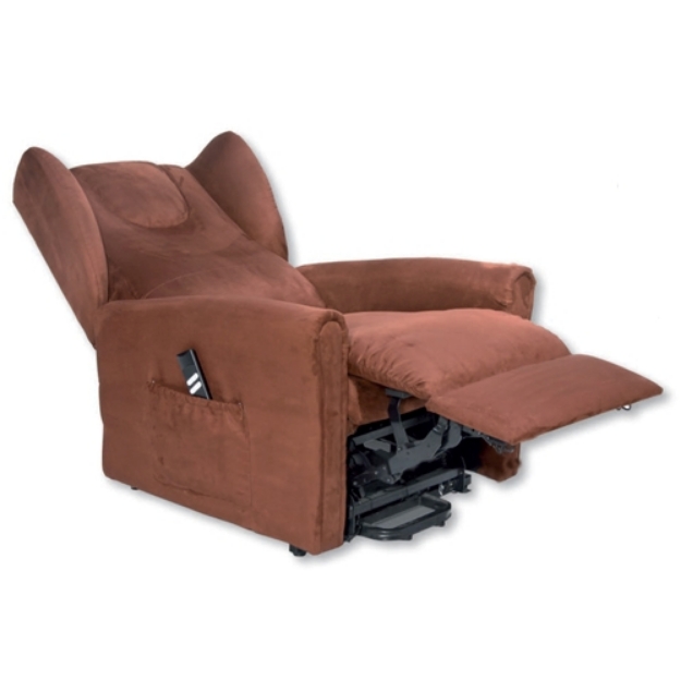 Picture of Poltrona LADY BERGERE 1 motore - Wimed