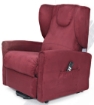 Picture of Poltrona LADY BERGERE 1 motore - Wimed