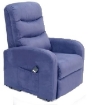 Picture of Poltrona LADY COMFORT SLIM 2 motori - Wimed