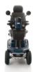 Picture of Scooter elettrico MIRAGE - Argento o Blu - Pratico, compatto e performante - seduta 46 cm - ARDEA