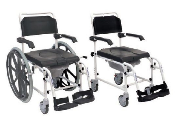 Picture of Sedia doccia Wave-2 Wimed