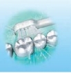 Picture of Spazzolino rotante con testina multi direzionale EWDL 40-W803