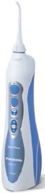 Picture of Idropulsore igiene doccia orale  EW 1211