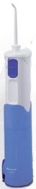 Picture of Idropulsore igiene doccia orale supercompatta da viaggio EW1270 cod. 85051270