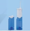 Picture of Idropulsore igiene doccia orale supercompatta da viaggio EW1270 cod. 85051270