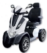 Picture of Scooter elettrico panther seduta Singola/Doppia - WIMED