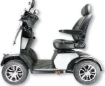 Picture of Scooter elettrico panther seduta Singola/Doppia - WIMED