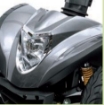 Picture of Scooter elettrico TIGER - WIMED cod. L4B