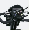 Picture of Scooter elettrico Martin 10km/h rosso/blu - WIMED