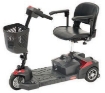 Picture of Scooter elettrico Andy 3/4 ruote - WIMED
