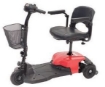 Picture of Scooter elettrico Jerry 3/4 ruote - WIMED