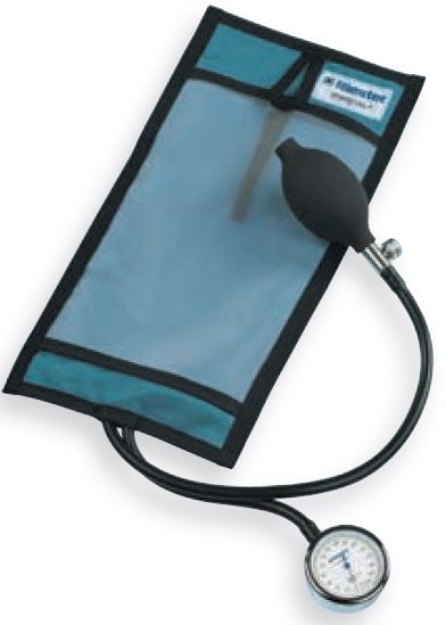 Picture of Infusori a pressioni - Bracciale per infusione METPAK da ml.500 a 5000ml - Riester Wimed