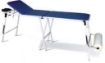 Picture of Lettino a valigia BIANCO o BLU con PortaViso e Borsa - Wimed