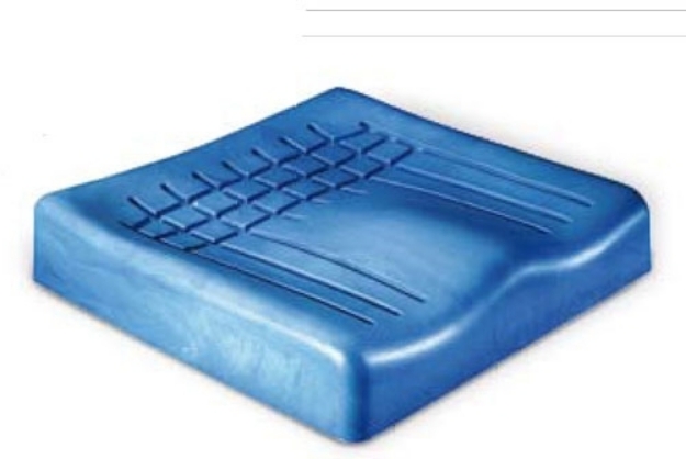 Picture of Cuscino Antidecubito Viscoflex® h 8 con fodera - Wimed