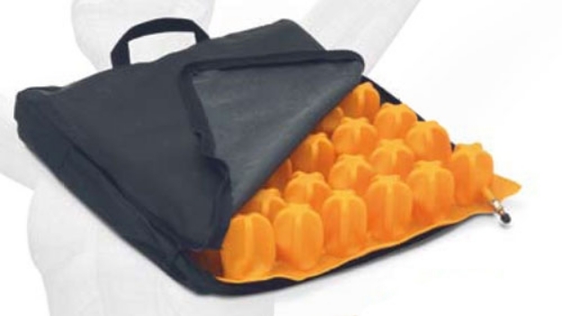Picture of Cuscino Antidecubito - Basic Air® - h. 7 - Wimed