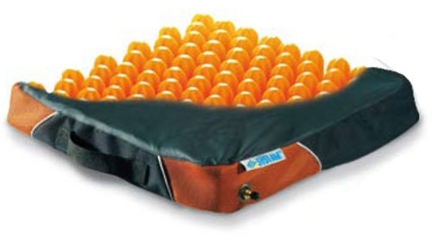 Picture of Cuscino Antidecubito Polyair® Low - h.6 - Wimed