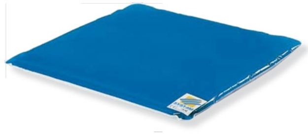 Picture of Cuscino Antidecubito - SYST’AM® Gel (ex Polyform) - h. 2.5 cm - Wimed