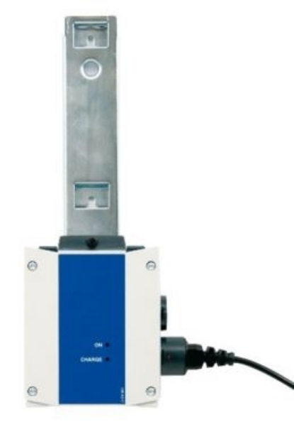 Picture of Caricabatteria da parete con staffa Linak (senza batteria) - Mopedia cod. RP836