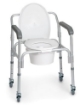 Picture of Sedia comoda 4 funzioni rialzi stabilizzanti per wc - Mopedia 