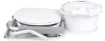 Picture of Sedia comoda 4 funzioni rialzi stabilizzanti per wc - Mopedia 