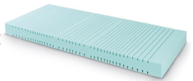 Picture of Materasso in poliuretano espanso ventilato - Levitas Cod ST729