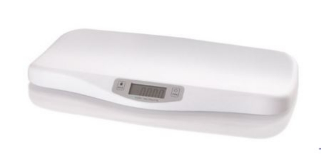 Picture of Bilancia pesaneonati digitale cod.LTK630