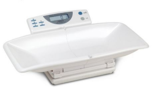 Picture of Bilancia pesaneonati digitale - Kyara Cod. BLD310